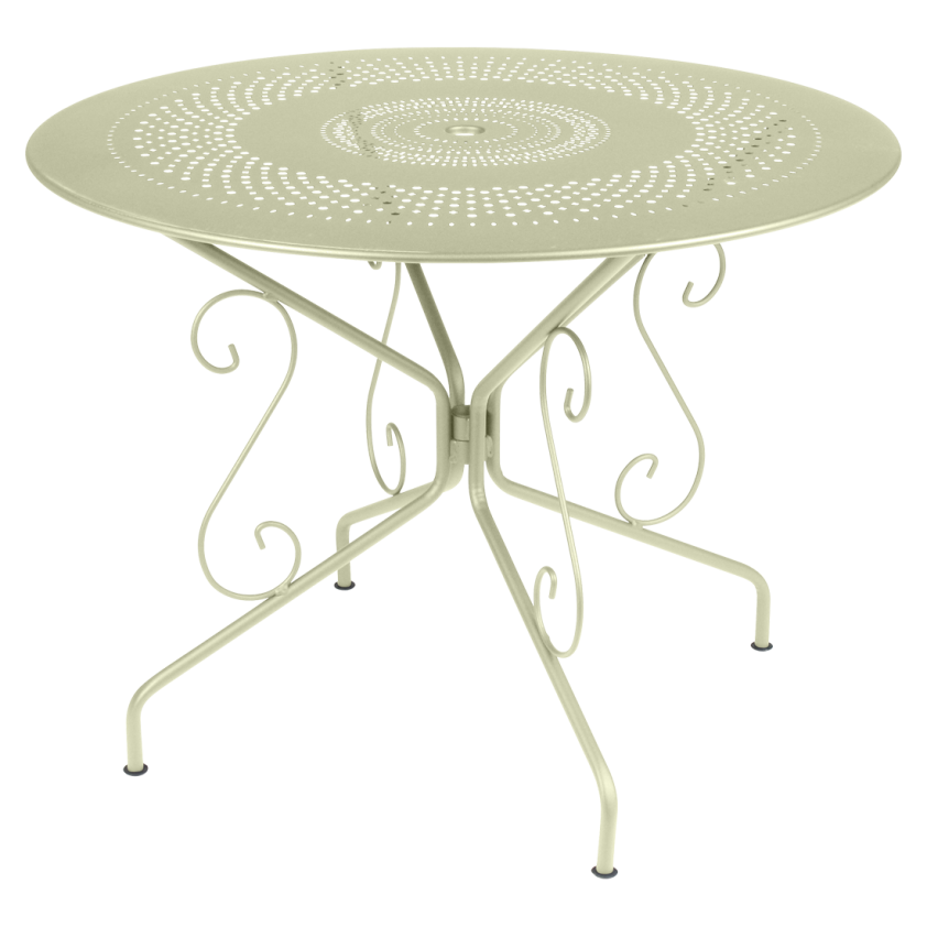 Table Montmartre 96cm, Fermob