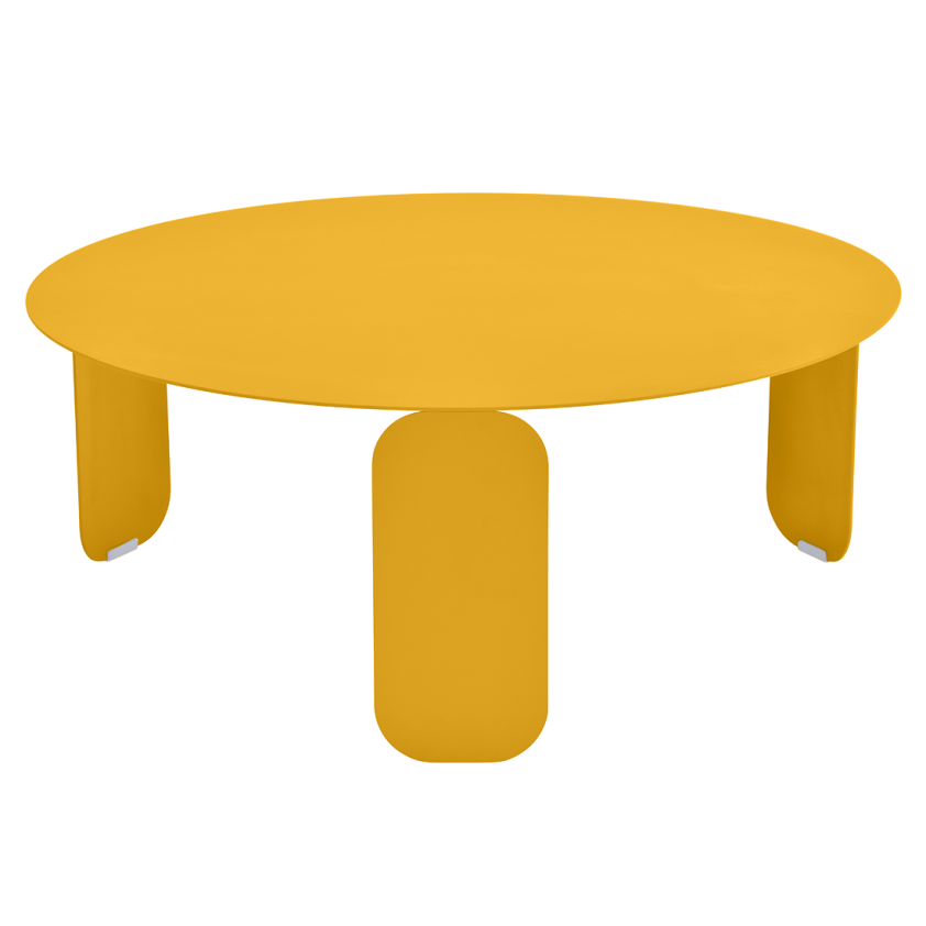 Table basse Bebop 80, Fermob