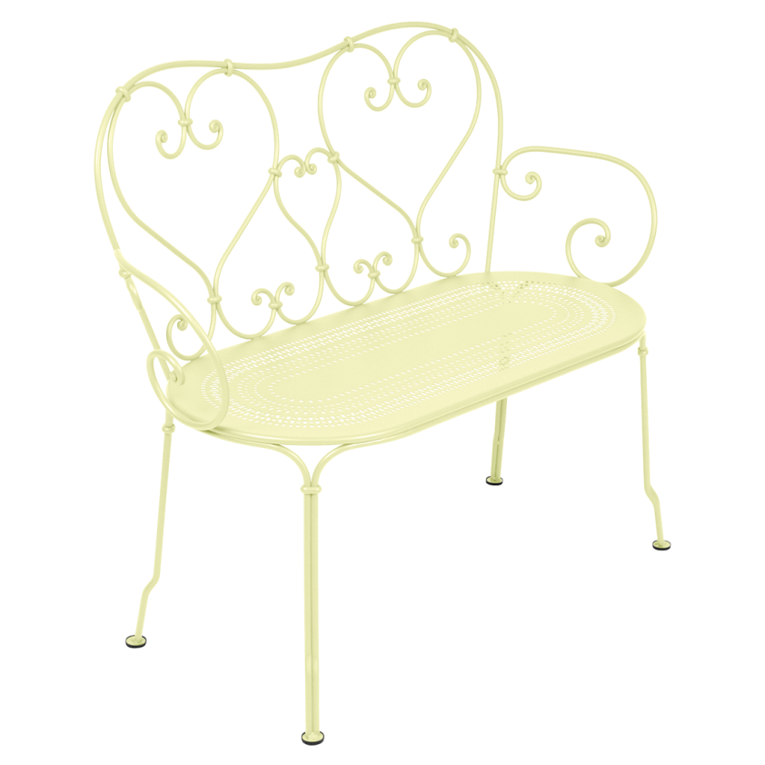 Banquette 1900, Fermob