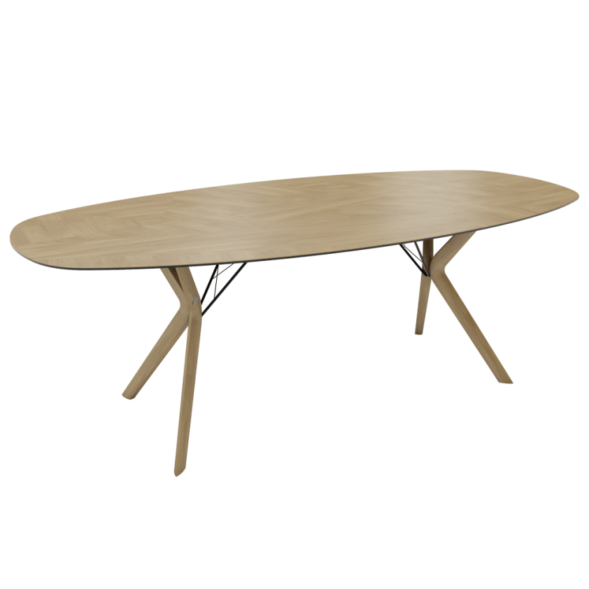 Table multiplex Eclipse T0200, Mobitec