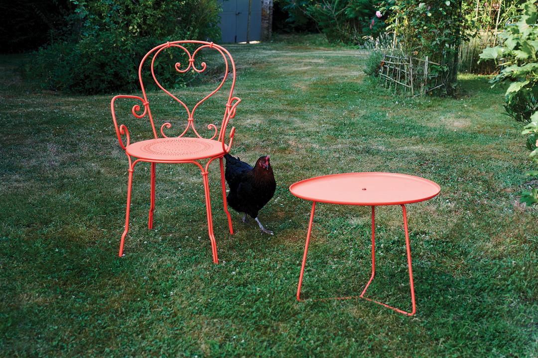 Fauteuil 1900, Fermob