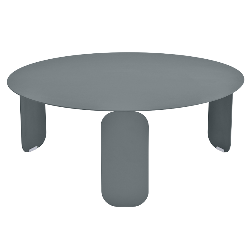 Table basse Bebop 80, Fermob