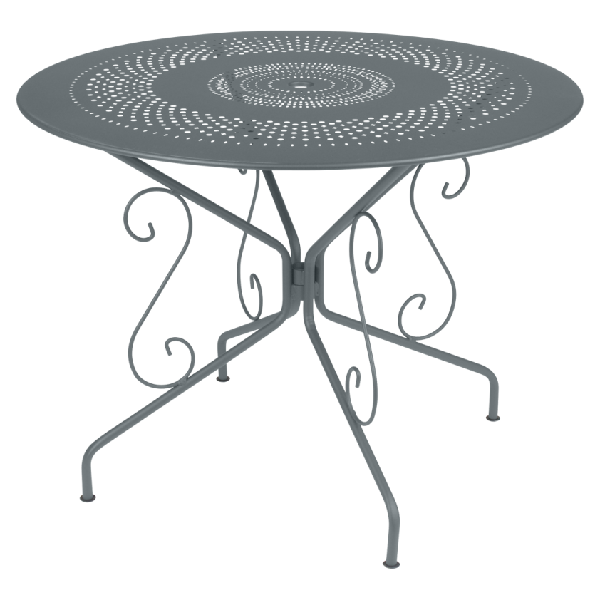 Table Montmartre 96cm, Fermob