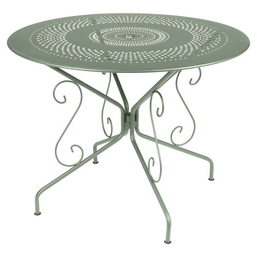 Table Montmartre 96cm, Fermob