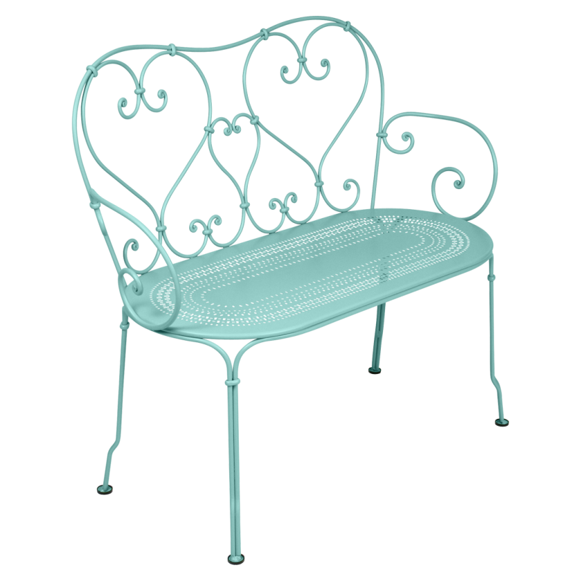 Banquette 1900, Fermob