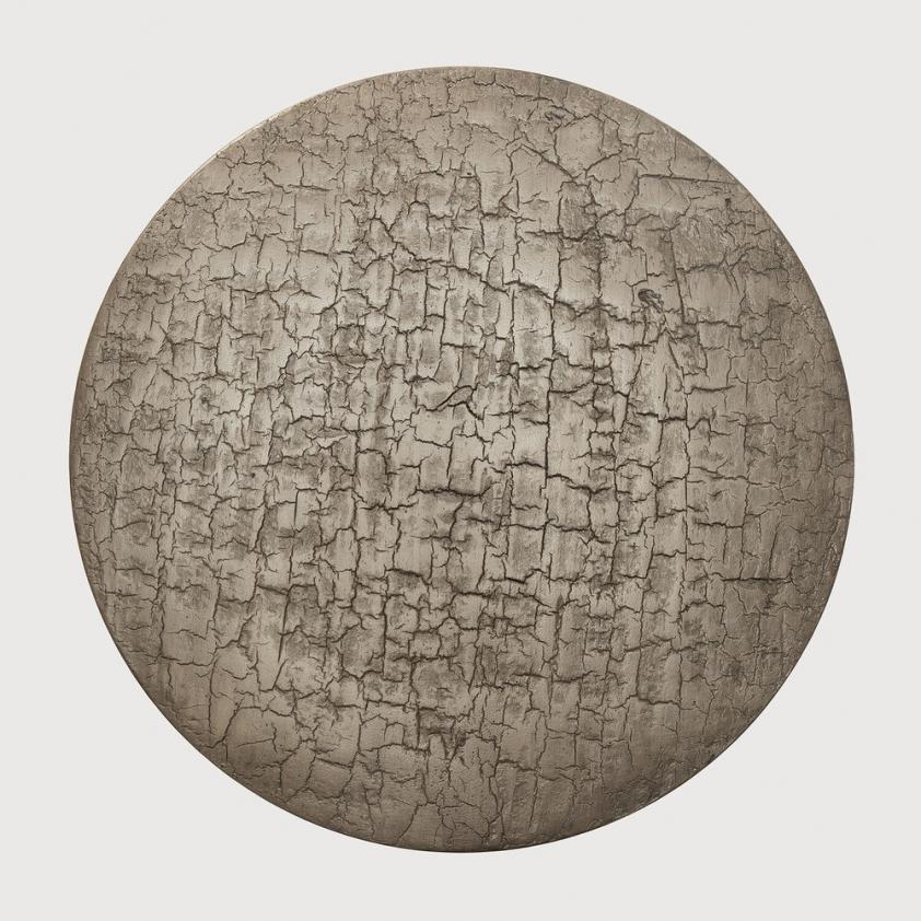 Table d‘appoint Celeste - lava  taupe, Ethnicraft
