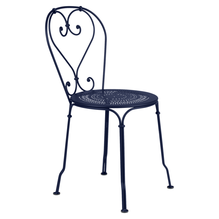 Chaise 1900, Fermob