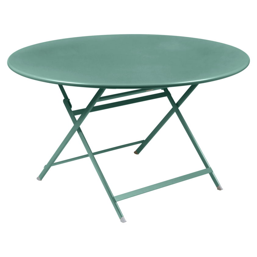 Table caractère ronde  D128, Fermob