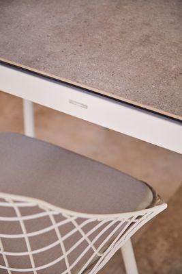 Table extensible Salvia, Musola