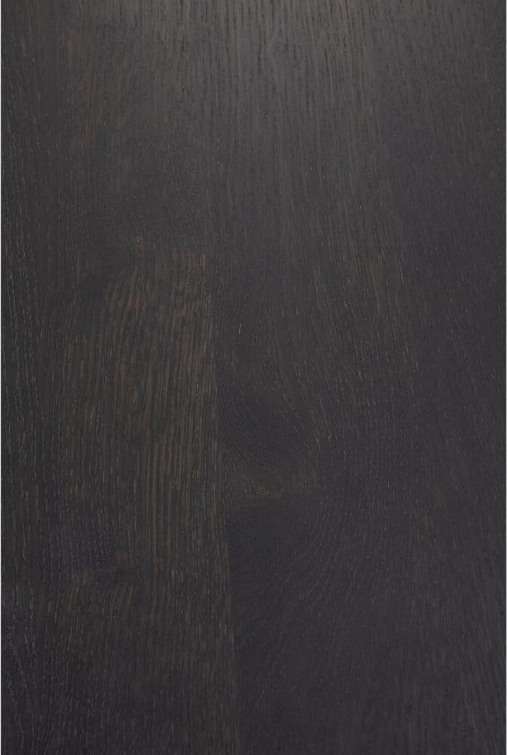Table Corto en chêne brun, Ethnicraft