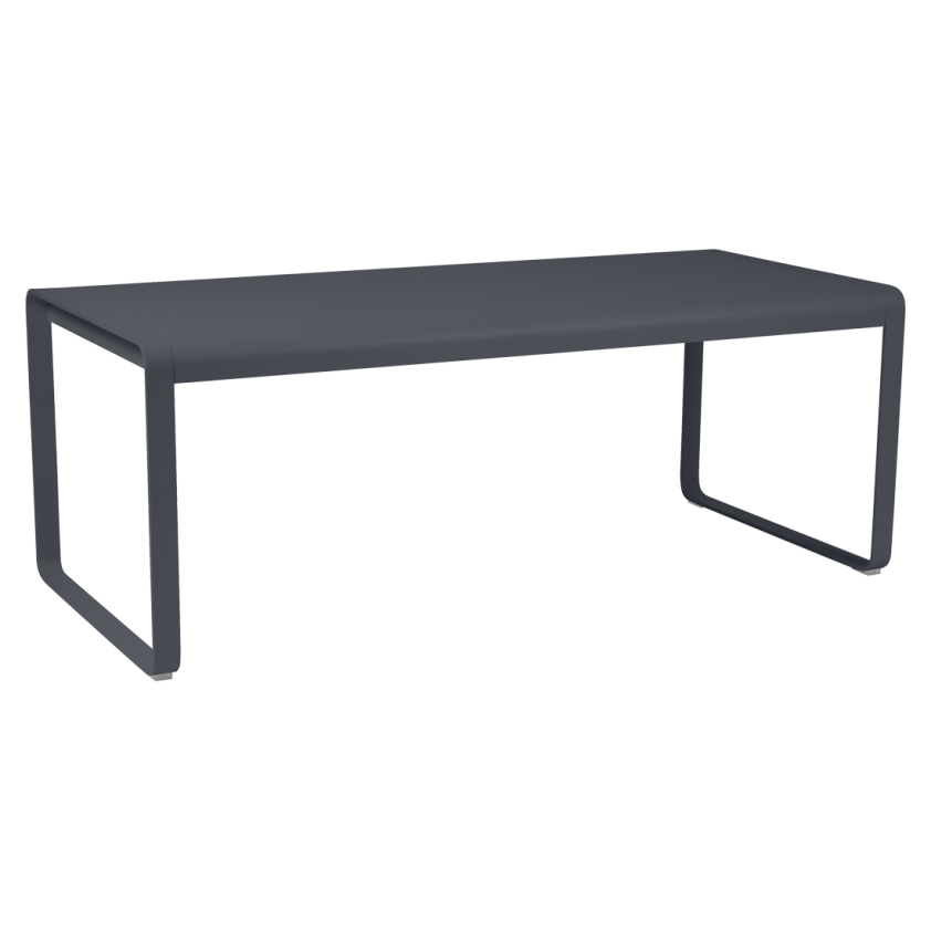 Table Bellevie 196, Fermob