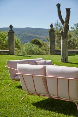 Sofa Nansa , Musola