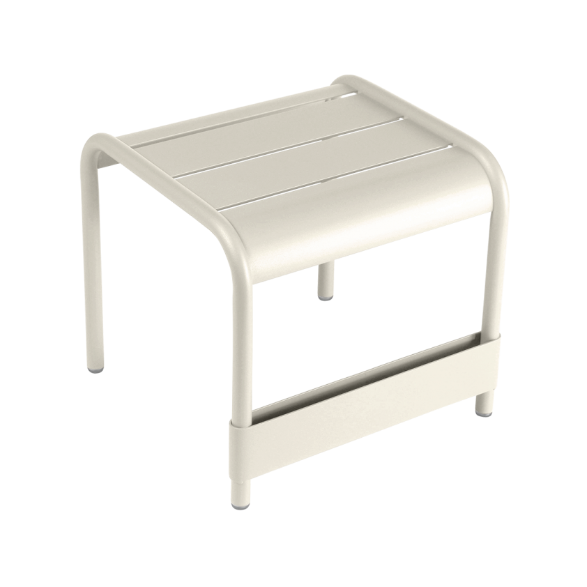 Repose pieds table basse Luxembourg, Fermob