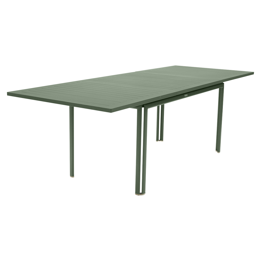 Table à allonge centrale Costa, Fermob
