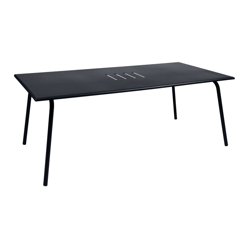 Table Monceau 194, Fermob