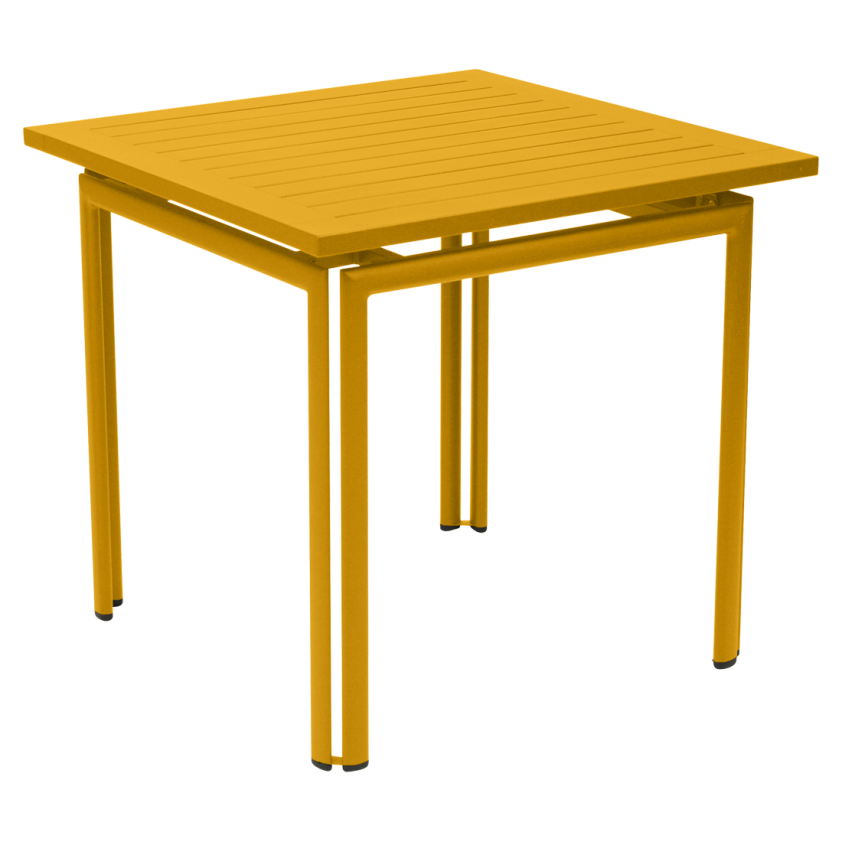 Table carrée Costa, Fermob