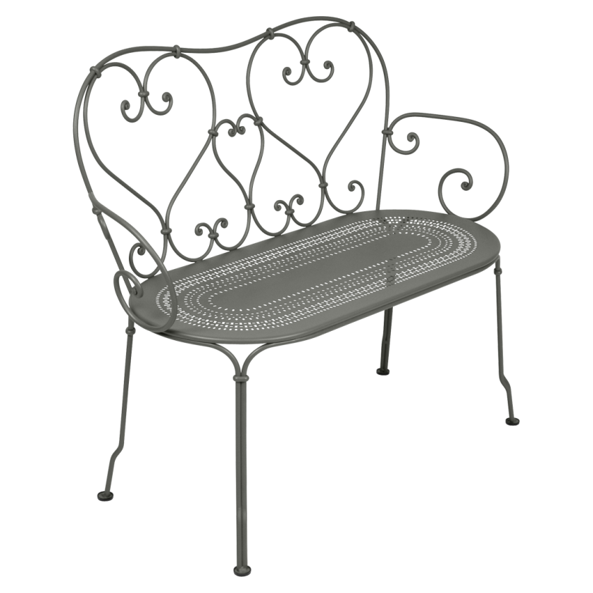 Banquette 1900, Fermob