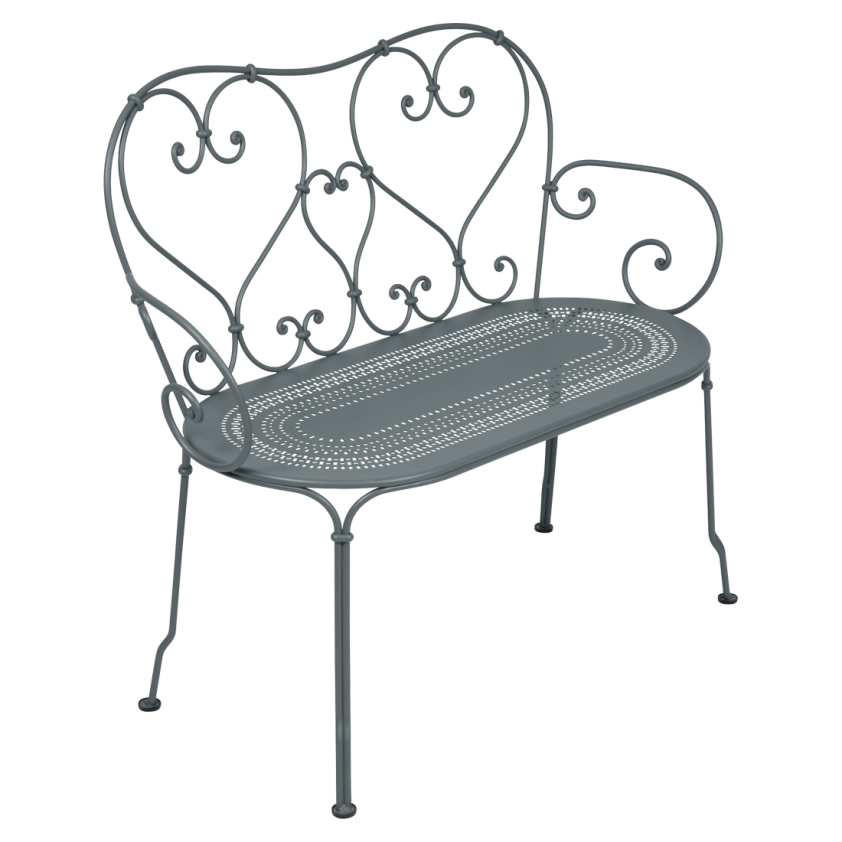 Banquette 1900, Fermob