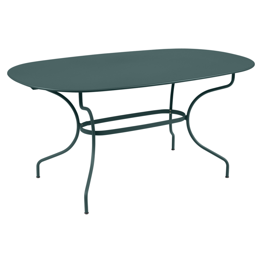 Table Opéra+ 160, Fermob