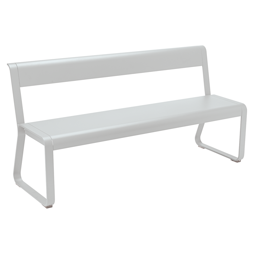 Banc à dossier Bellevie, Fermob