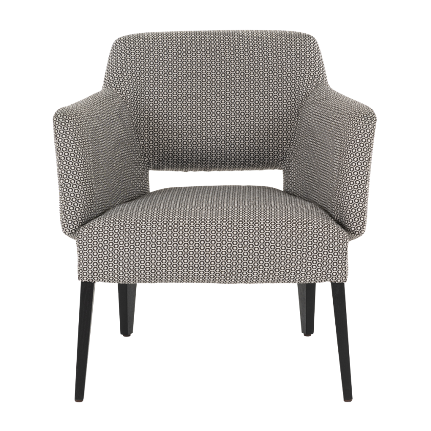 Fauteuil Lena, Mobitec
