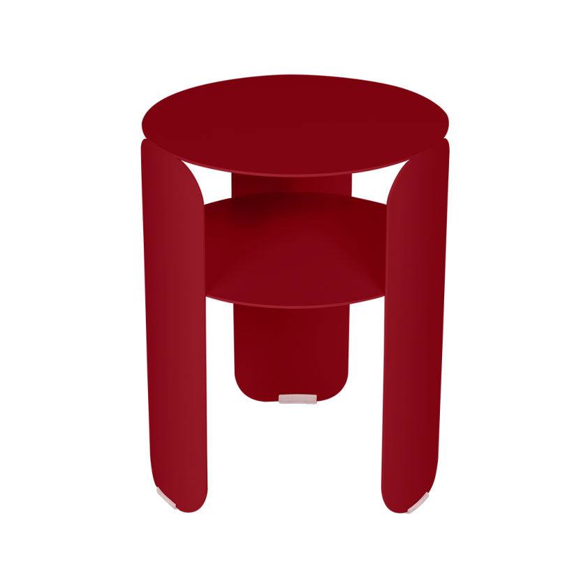 Table d&#039;appoint Bebop 35, Fermob