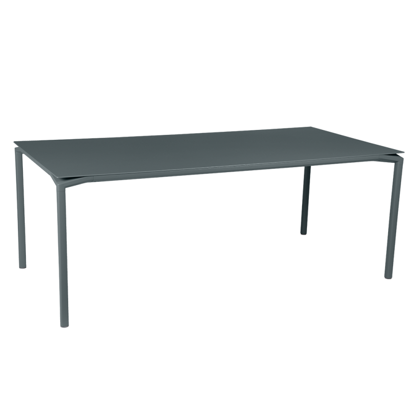 Table Calvi 195, Fermob