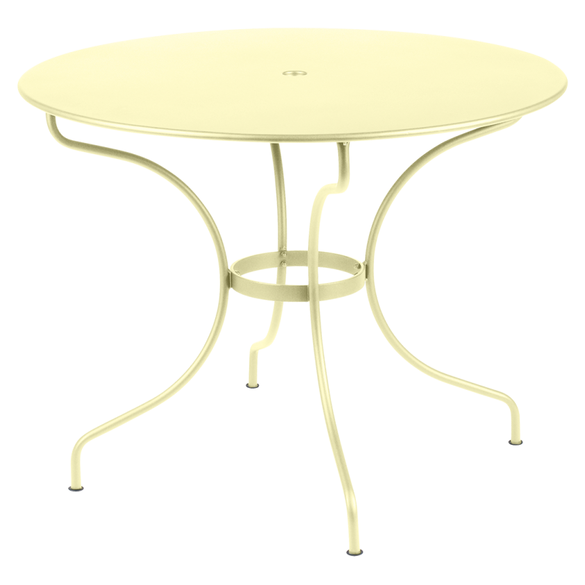 Table Opéra+ 96, Fermob