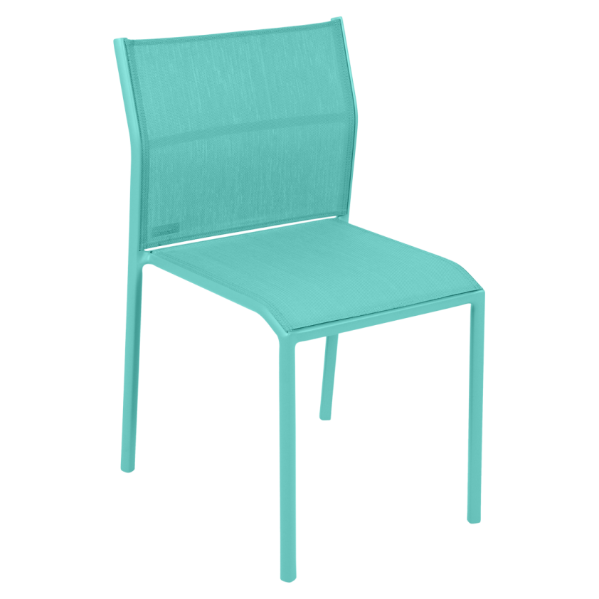 Chaise Cadiz, Fermob