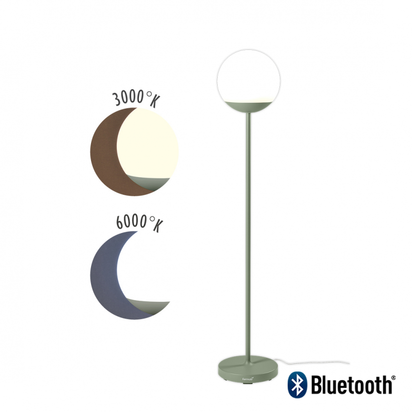 Lampe Mooon 134, Fermob