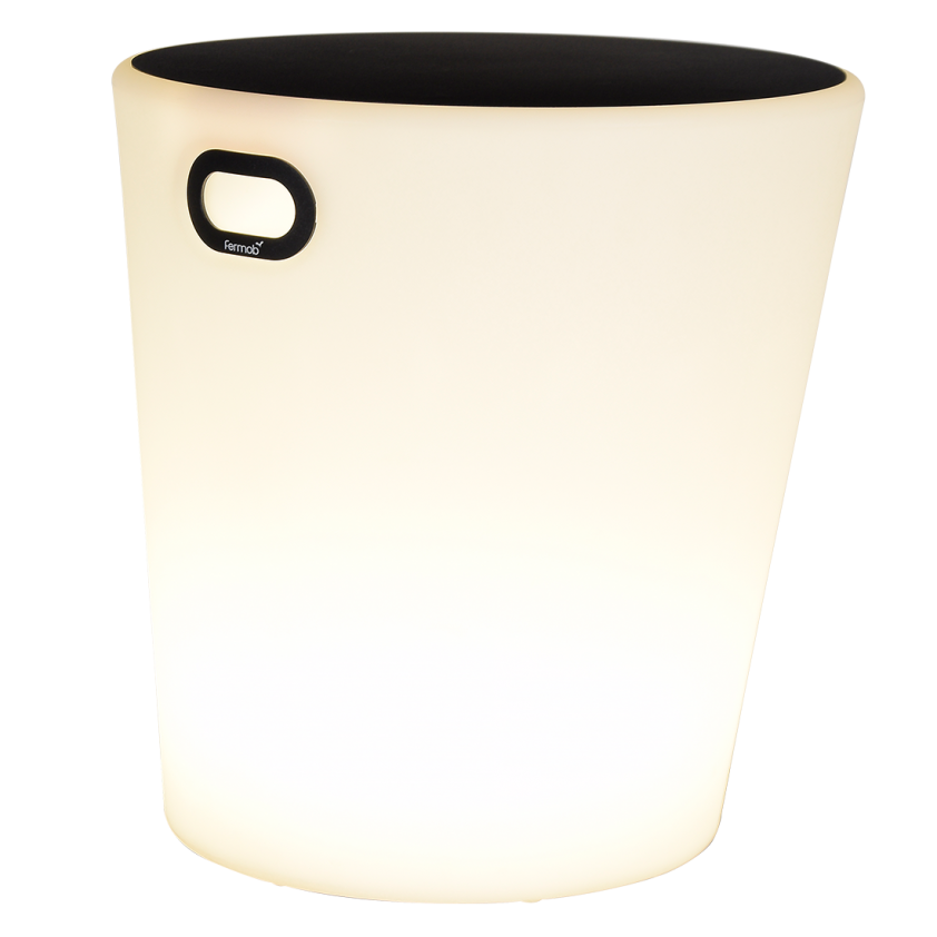 Tabouret lumineux Inouï, Fermob