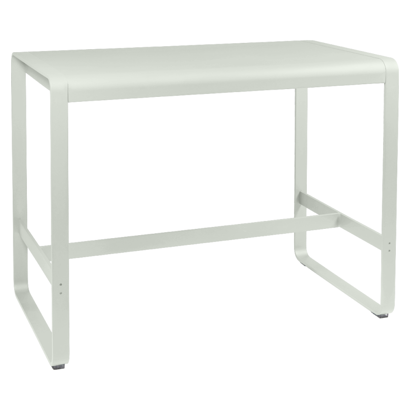 Table haute Bellevie 140 x 80, Fermob