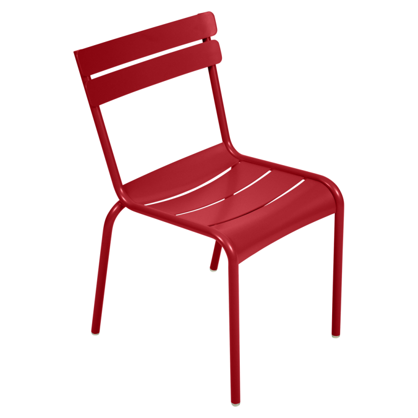 Chaise Luxembourg , Fermob
