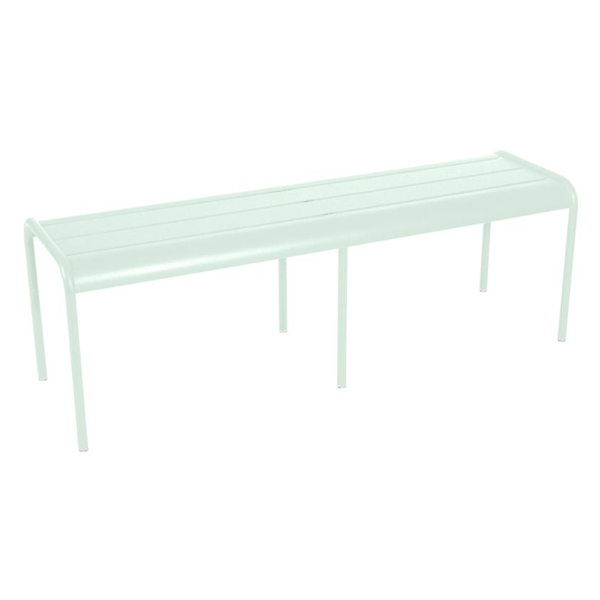 Banc  Luxembourg 3/4 places, Fermob