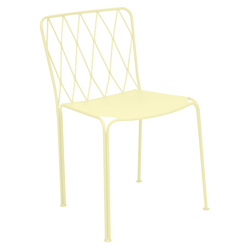 Chaise Kintburry, Fermob
