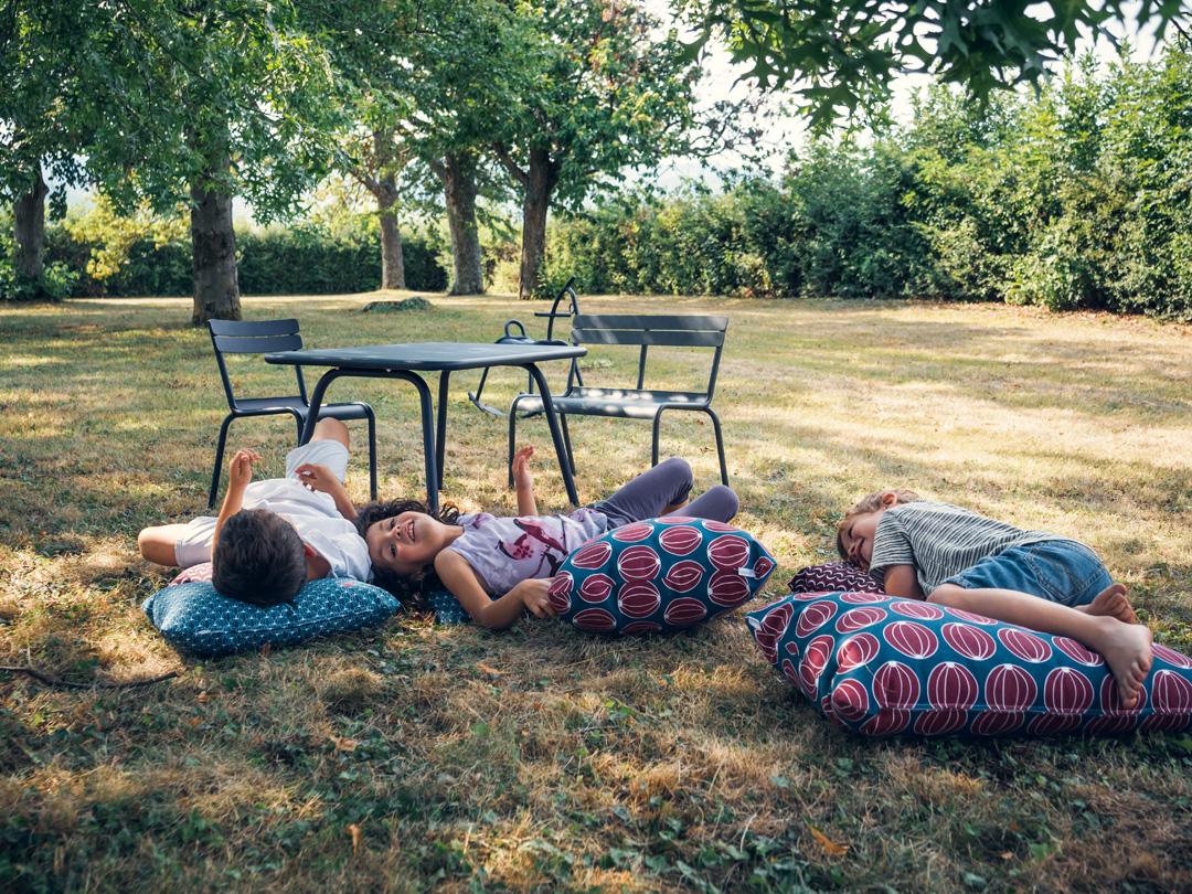 Table enfant Luxembourg Kid, Fermob