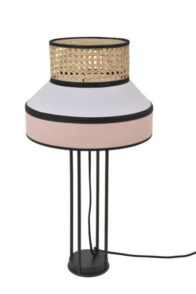 Lampe Singapour, Market set