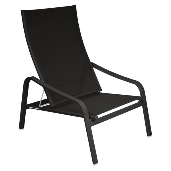 Fauteuil bas Alizé, Fermob