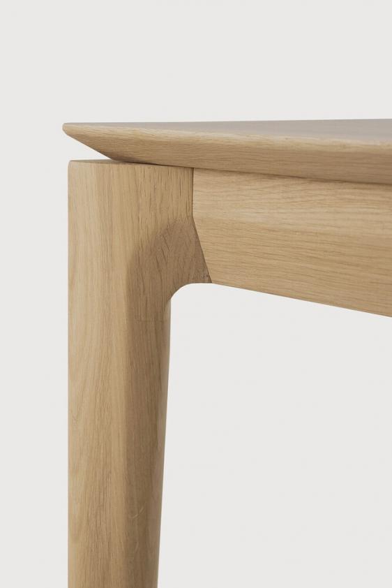 Banc Bok en chêne, Ethnicraft