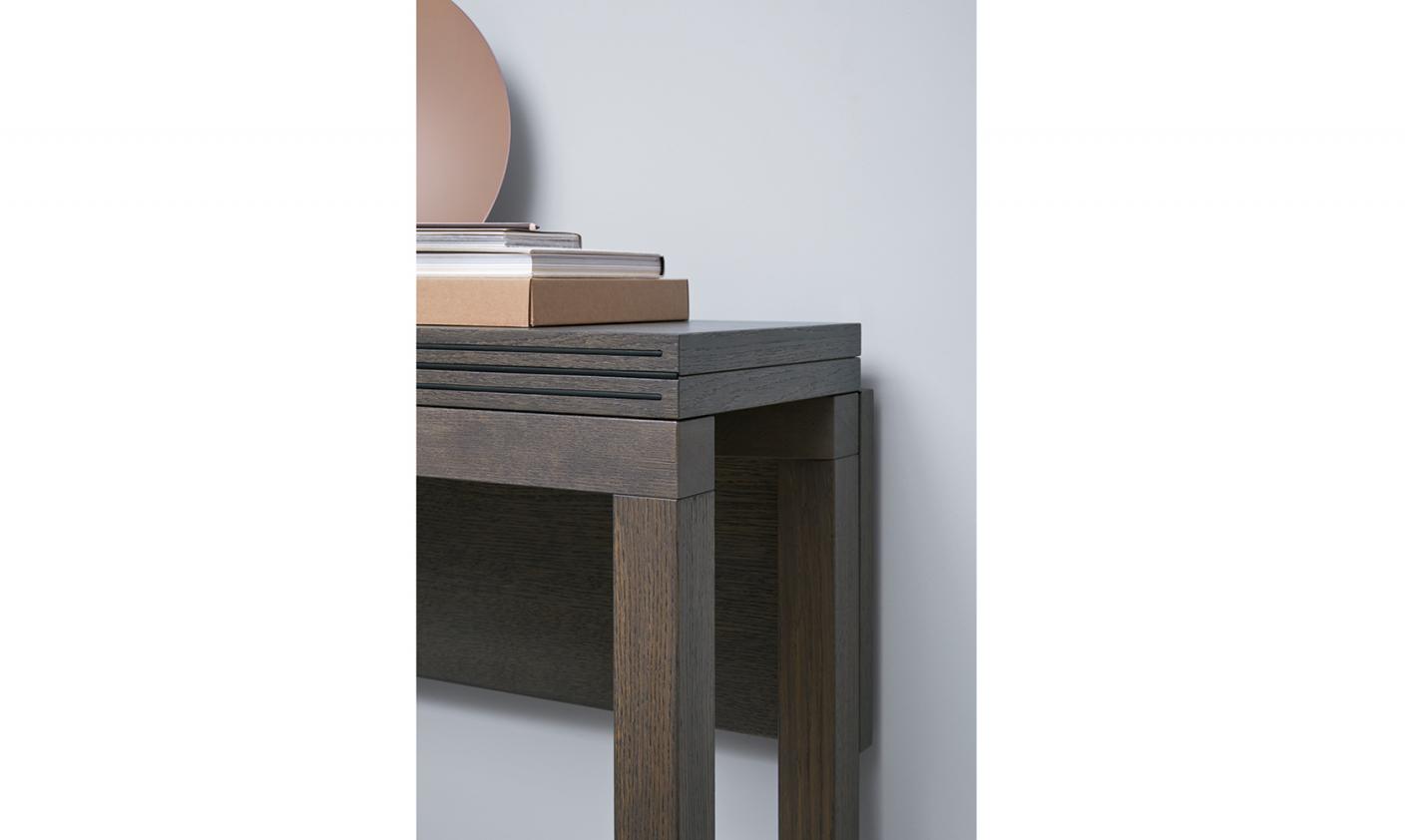 Console Papillon, Sculptures jeux