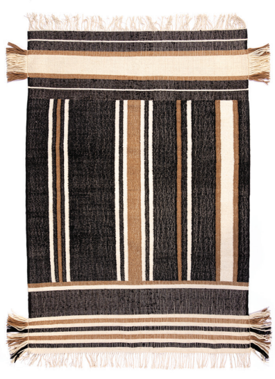 Tapis CARACAS, Idaho Éditions