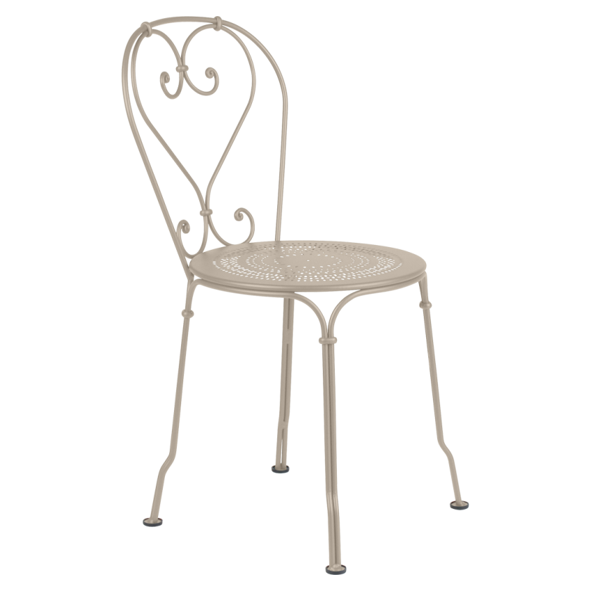 Chaise 1900, Fermob
