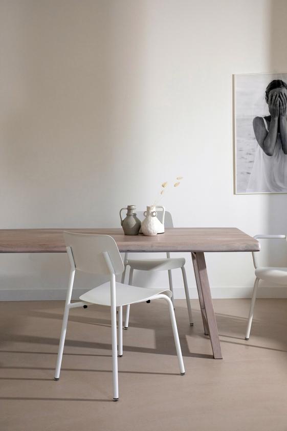 Chaise Studie, Fermob