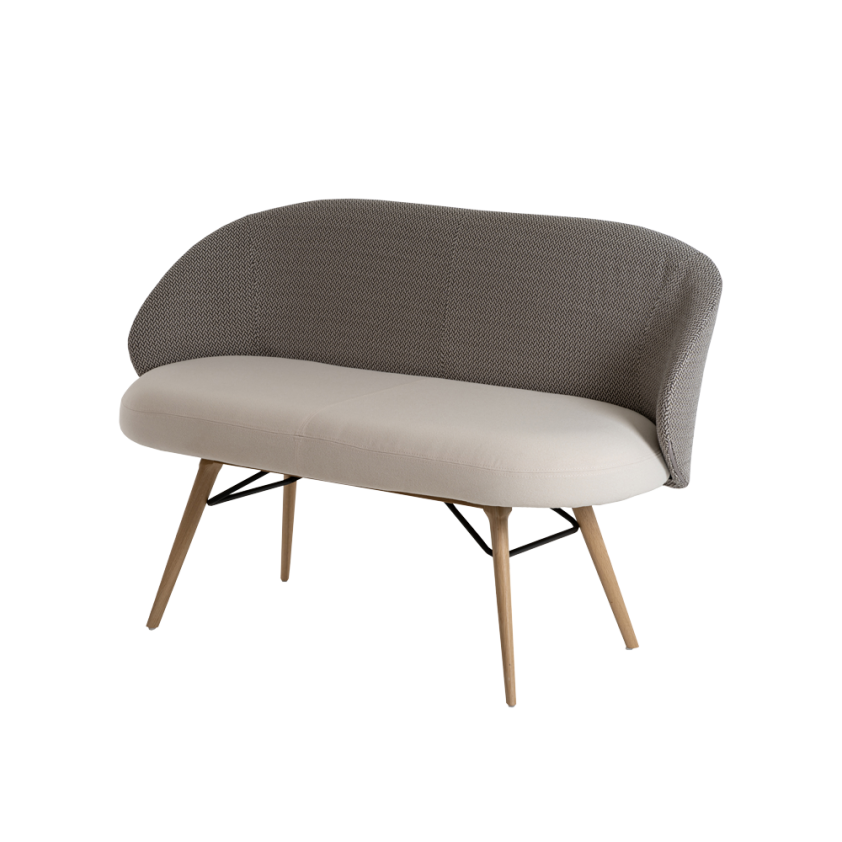 Banquette Neo 120 cm, Mobitec