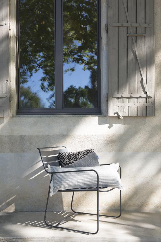 Coussin outdoor Evasion 35x70, Fermob