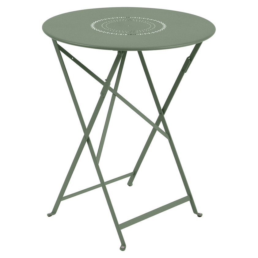 Table Floréal D60, Fermob