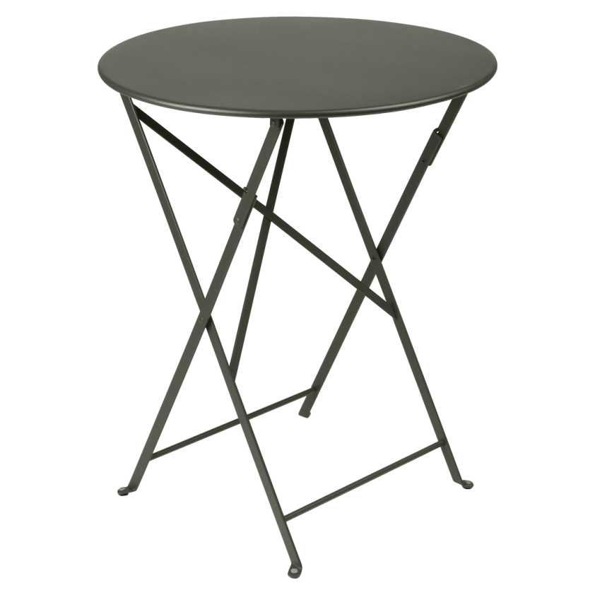 Table Bistro D60, Fermob