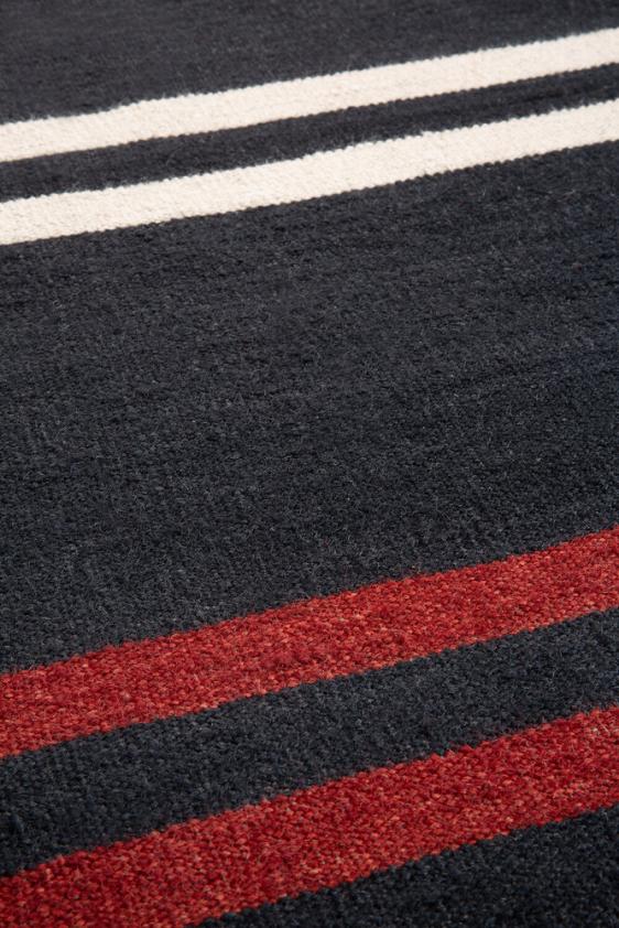 Tapis kilim Black Mazandaran, Ethnicraft