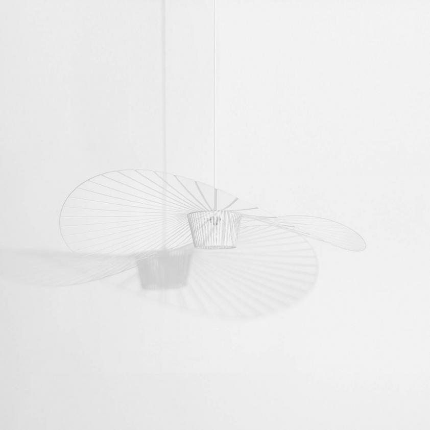 Lustre Vertigo, Petite Friture