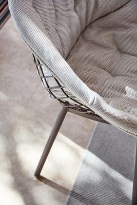 Chaise Canasta, Musola